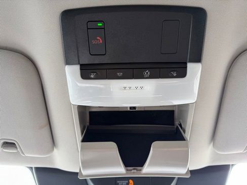 Certified 2025 Nissan Pathfinder SL AWD/4WD image 29