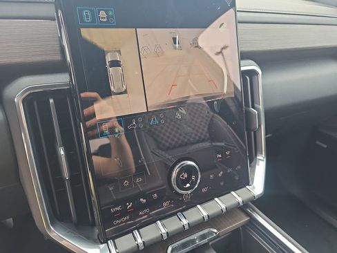 New 2026 GMC Acadia Denali w/ Super Cruise Package image 24