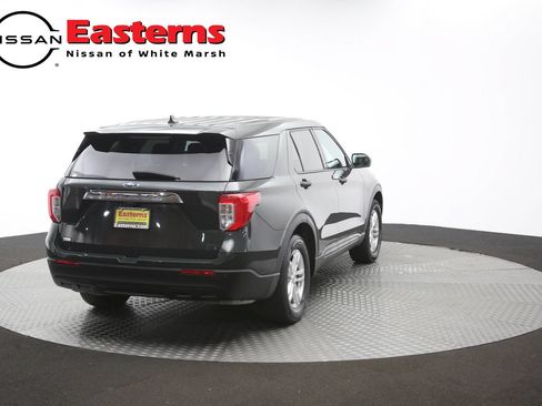 Used 2022 Ford Explorer 2WD image 39