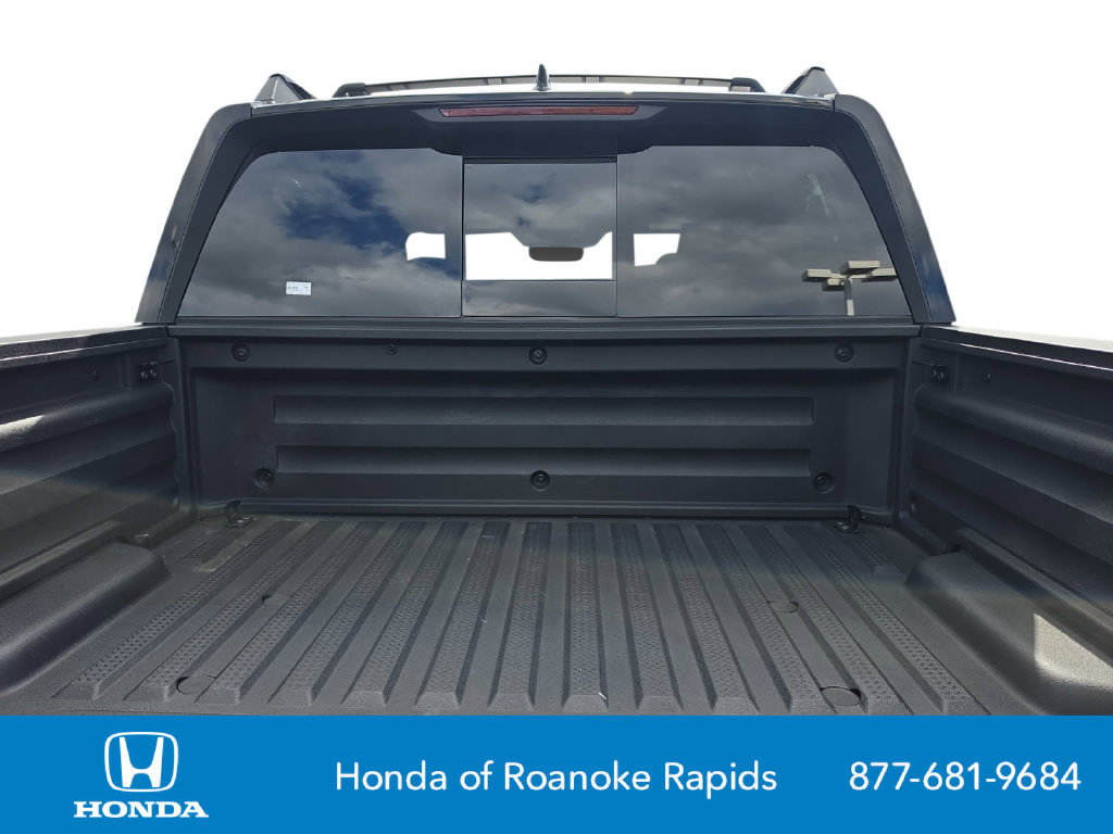 New 2026 Honda Ridgeline RTL image 19