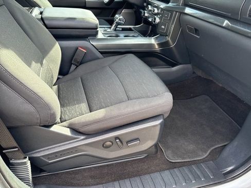 Used 2022 Ford F150 XLT w/ Equipment Group 302A High image 51