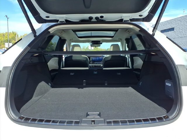 New 2026 Lexus RX 350 AWD w/ Convenience Package image 34