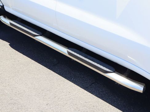 Used 2023 Chevrolet Silverado 1500 W/T w/ WT Value Package image 10