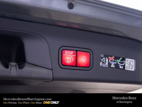 New 2026 Mercedes-Benz GLS 450 GLS 450 image 36