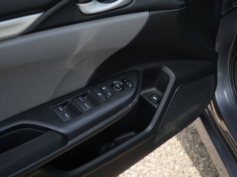 Used 2021 Honda Civic LX image 14