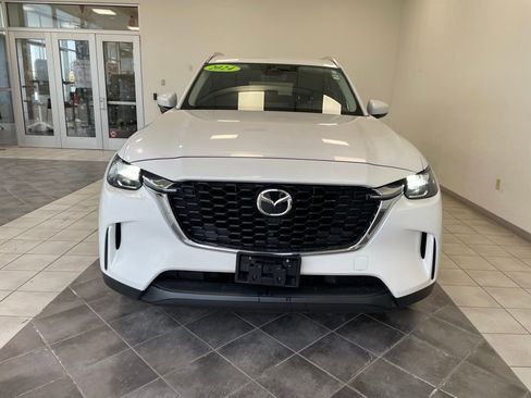 Used 2024 MAZDA CX-90 3.3 Turbo w/ Select Package image 3