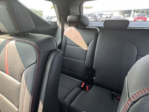 New 2026 Chevrolet Traverse RS w/ LPO, Floor Liner Package image 15