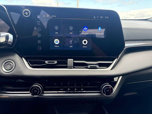 Used 2025 Chevrolet Equinox LT image 21