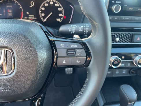 New 2026 Honda Civic Sport image 15