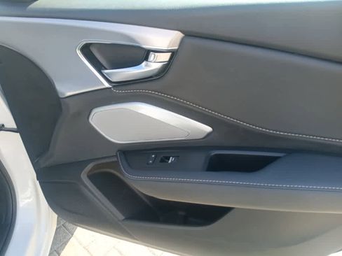 Used 2023 Acura RDX AWD w/ Technology Package image 27