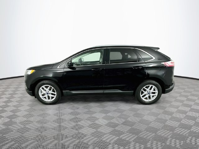Certified 2021 Ford Edge SEL w/ Convenience Package AWD/4WD image 8