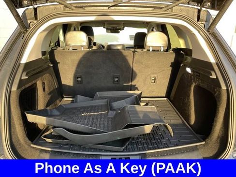 Used 2024 Lincoln Corsair Reserve w/ Equipment Group 201A image 27