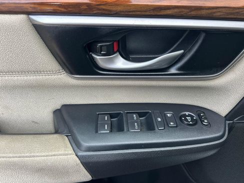 Certified 2022 Honda CR-V EX image 21