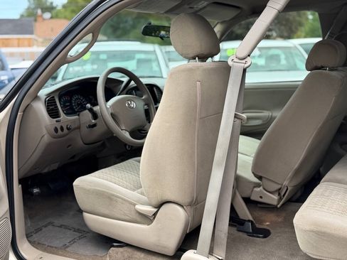 Used 2005 Toyota Tundra SR5 RWD image 26