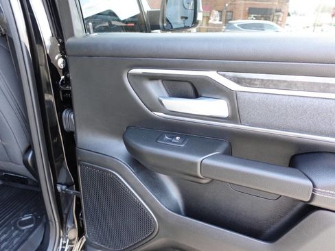 Used 2022 RAM 1500 Big Horn AWD/4WD image 28