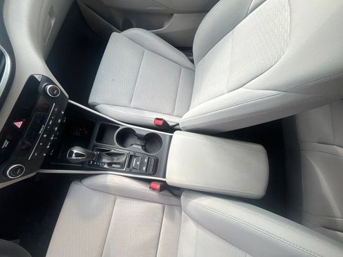 Used 2019 Hyundai Tucson SEL w/ Cargo Package FWD image 15