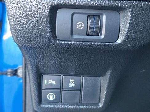 Used 2022 Honda Civic Touring image 23