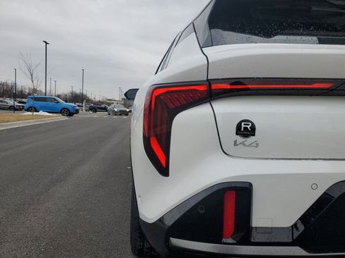 New 2026 Kia K4 GT-Line Turbo image 31