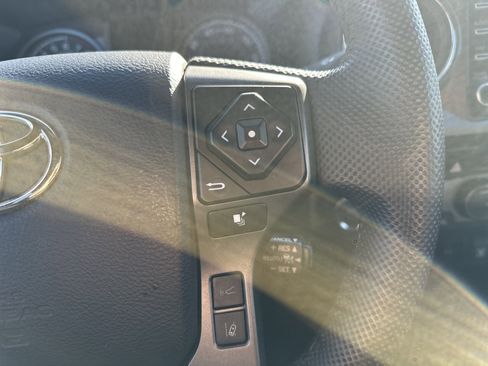 Used 2023 Toyota Tacoma TRD Pro image 19