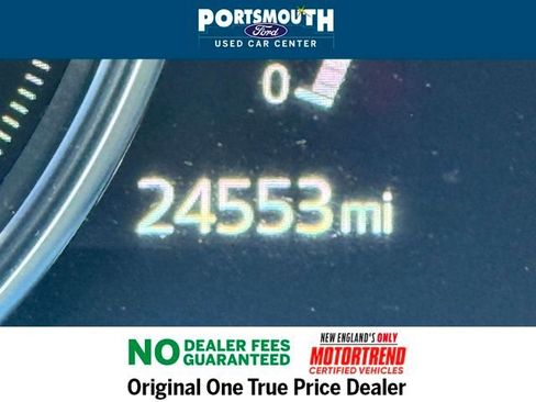 Used 2023 MAZDA CX-5 AWD 2.5 S w/ Premium Package image 17