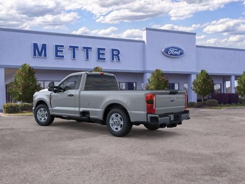 New 2026 Ford F350 XLT w/ 360-Degree Camera Package RWD image 26