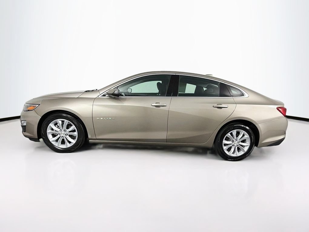 Used 2024 Chevrolet Malibu LT FWD image 6