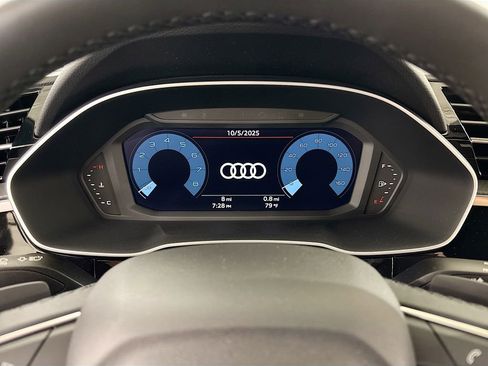 New 2025 Audi Q3 2.0T Premium Plus image 10