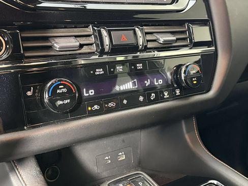 Certified 2023 Nissan Pathfinder Rock Creek AWD/4WD image 10