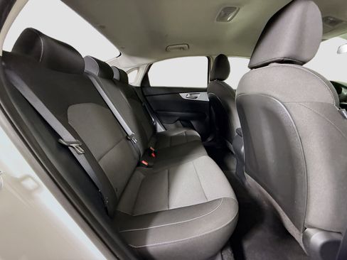 Used 2023 Kia Forte LXS w/ LXS Technology Package FWD image 26