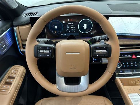 New 2026 Hyundai Santa Fe Limited image 27