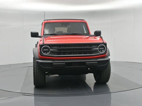 Certified 2022 Ford Bronco Base w/ Sasquatch Package image 55