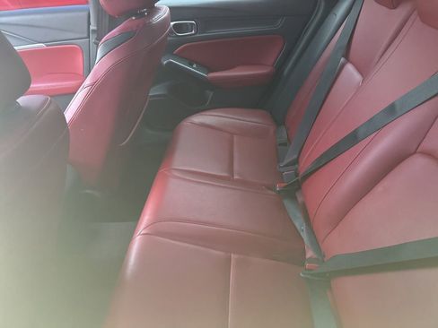 Used 2023 Acura Integra A-Spec FWD image 9