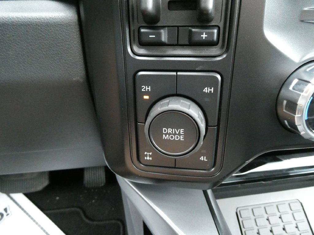 New 2027 Ford F250 Lariat AWD/4WD image 24