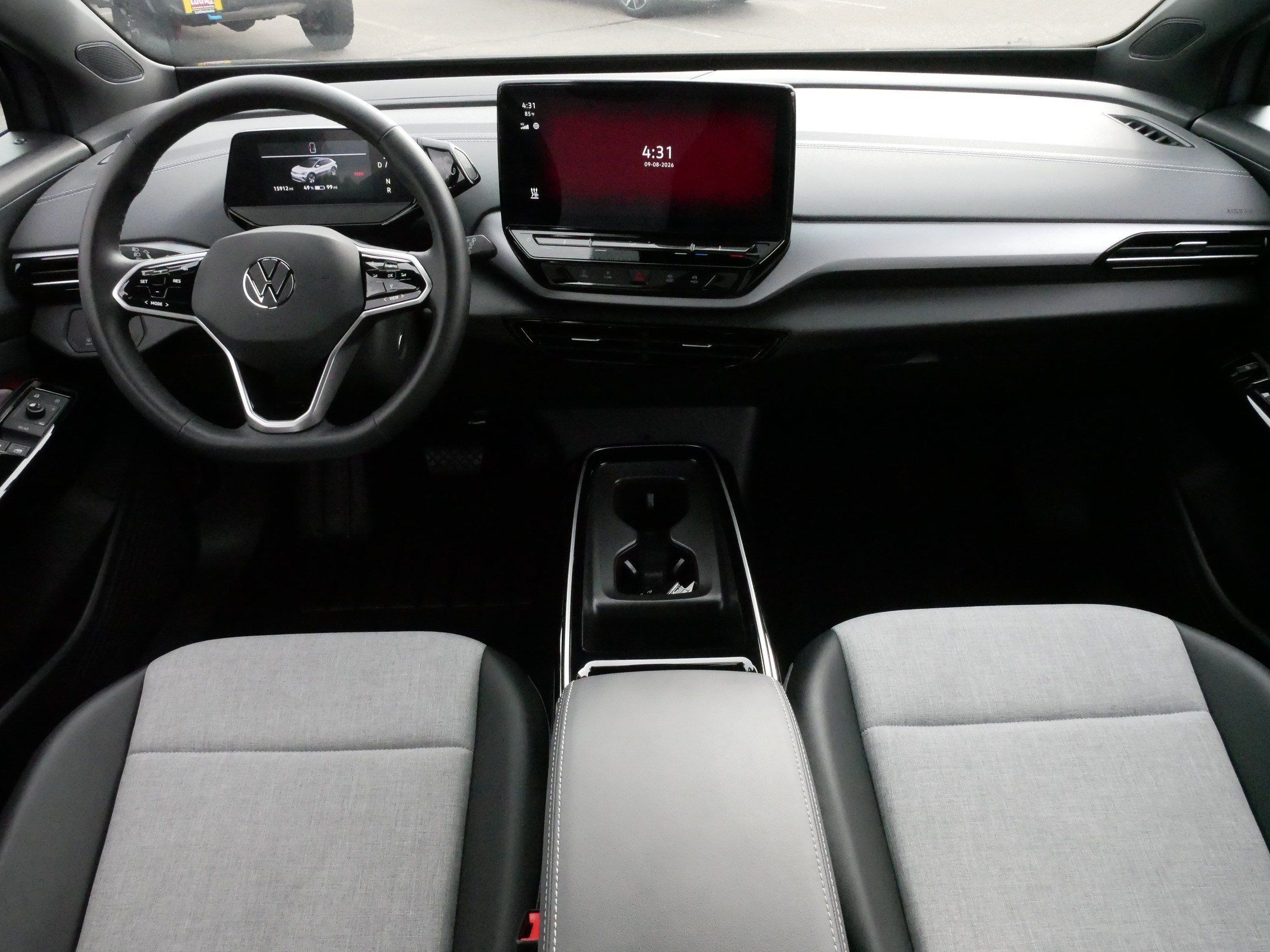 Used 2024 Volkswagen ID.4 2WD image 10