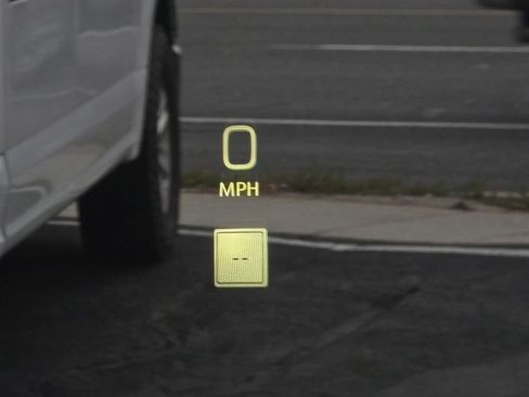 Used 2023 GMC Yukon Denali Ultimate image 39