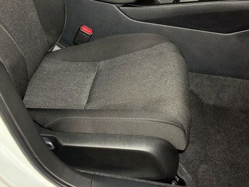 New 2026 Honda Accord SE image 9