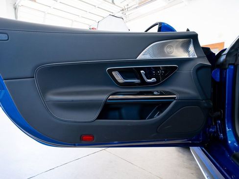 Used 2024 Mercedes-Benz AMG GT 55 image 36