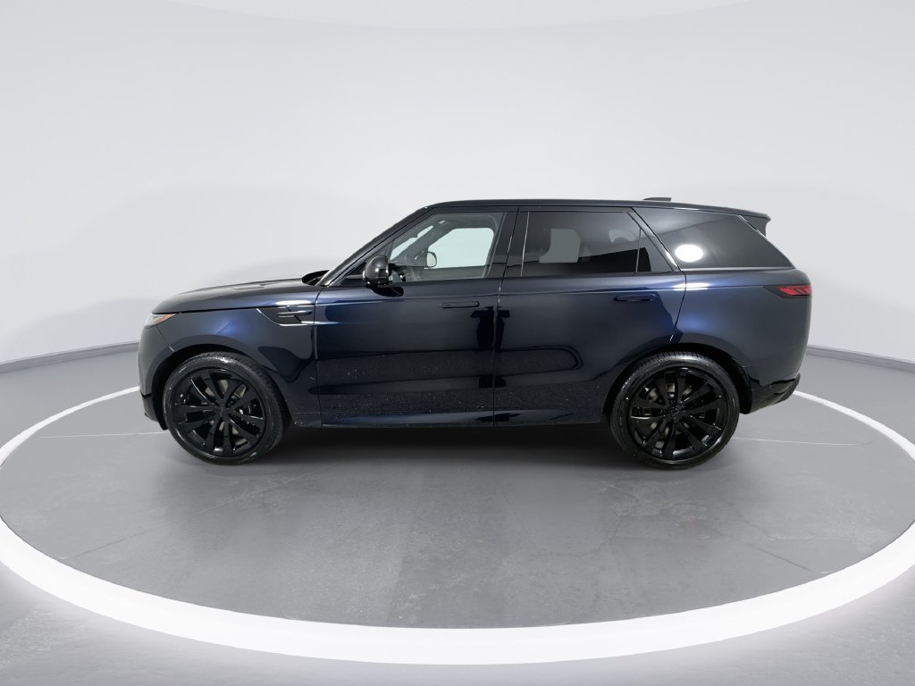 New 2027 Land Rover Range Rover Sport Dynamic SE AWD/4WD image 5