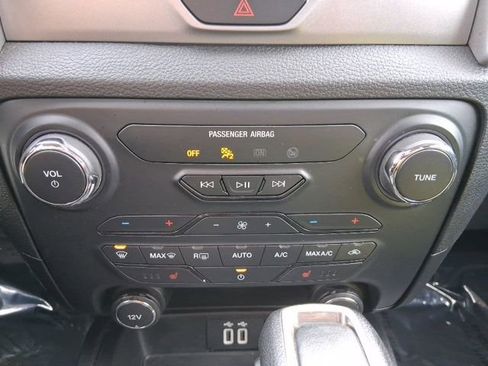 Used 2019 Ford Ranger XLT w/ Equipment Group 302A Luxury image 19