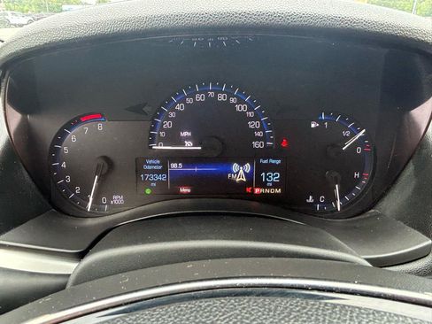 Used 2014 Cadillac ATS Luxury w/ Sun And Sound Package AWD/4WD image 22