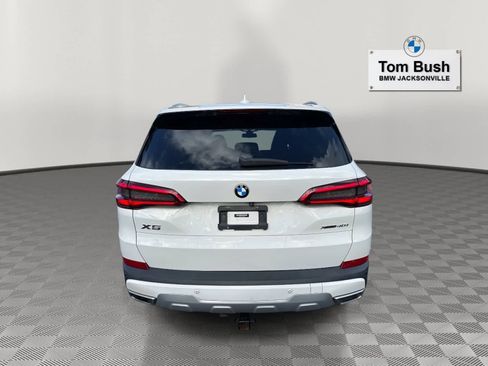 Used 2019 BMW X5 xDrive40i w/ Convenience Package image 4