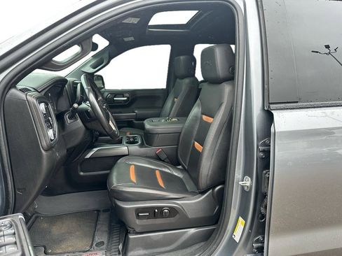 Used 2021 GMC Sierra 1500 AT4 w/ AT4 Value Package image 8