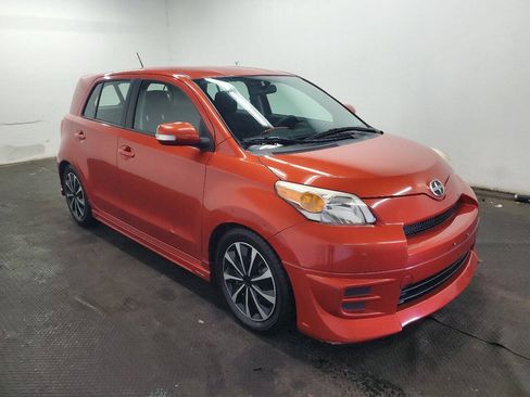 Used 2008 Scion xD w/ Release Series 1.0 FWD image 3