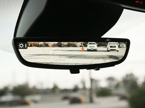 New 2026 GMC Yukon XL AT4 w/ Premium Trailering Package image 32