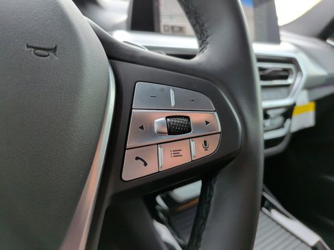 Certified 2024 BMW X3 xDrive30i w/ Convenience Package w/ZPA image 20