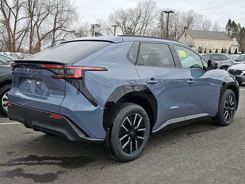 New 2026 Subaru Solterra Premium image 6