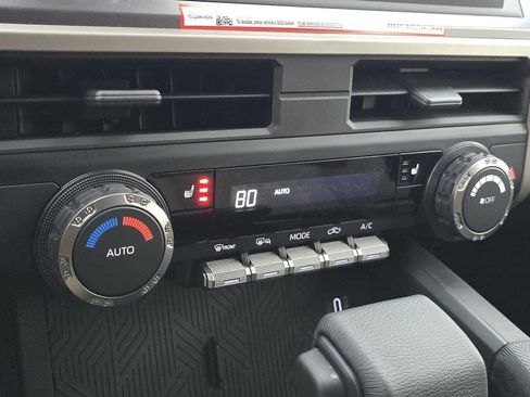 New 2025 Toyota Tacoma TRD Off-Road image 39