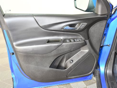 Used 2024 Chevrolet Equinox LT w/ LPO, Floor Liner Package AWD/4WD image 25
