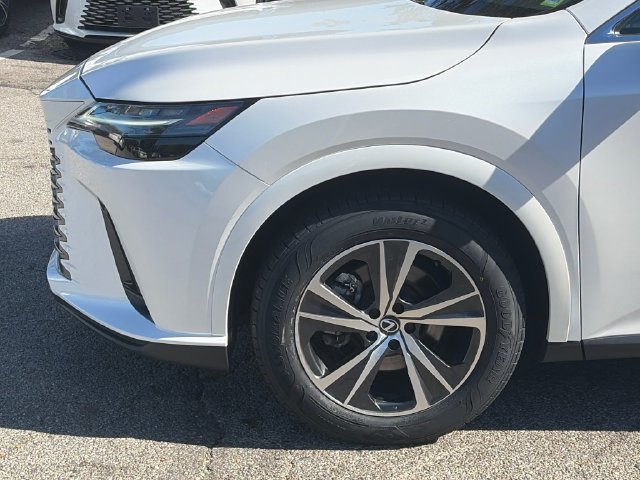 Certified 2024 Lexus RX 350 Premium w/ Accessory Package (Z1) AWD/4WD image 9