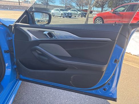 Used 2021 BMW M8 Gran Coupe xDrive w/ Driving Assistance Package image 23